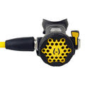 Hollis 100LX Octopus - Front - Mike's Dive Store