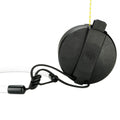 AP Valves 45m Ratcheted Pocket Reel - Back - Mike's Dive Store