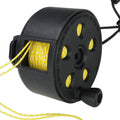 AP Valves 45m Ratcheted Pocket Reel - Enclosed Design - Mike's Dive Store