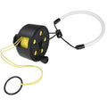 AP Valves 45m Ratcheted Pocket Reel - Mike's Dive Store