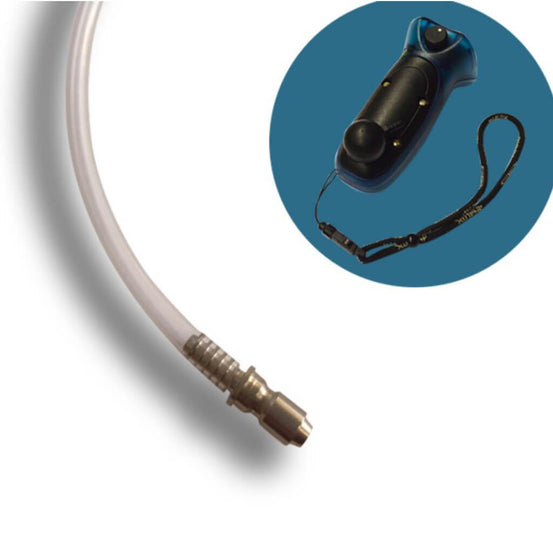 Analox BCD Low Pressure Inflator Flow Restrictor | Mike's Dive Store