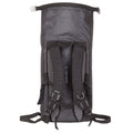 Apeks 30L Dry Bag Backpack | Back Open | Mike's Dive Store