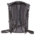 Apeks 30L Dry Bag Backpack | Back | Mike's Dive Store