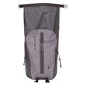 Apeks 30L Dry Bag Backpack | Front Open | Mike's Dive Store