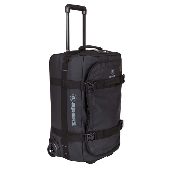 Apeks 40L Roller Bag | Mike's Dive Store