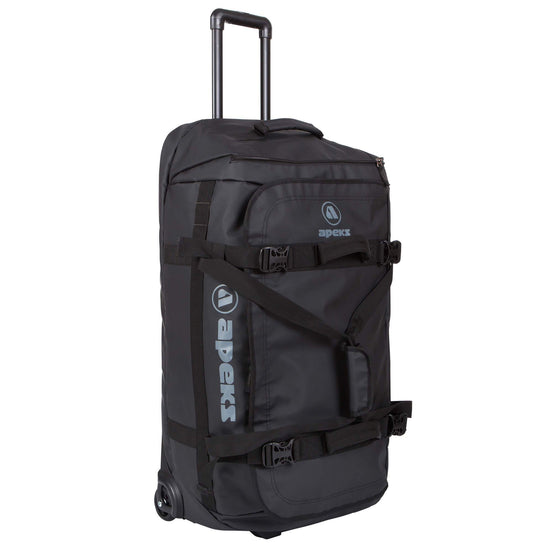 Apeks 90L Roller Bag | Mike's Dive Store