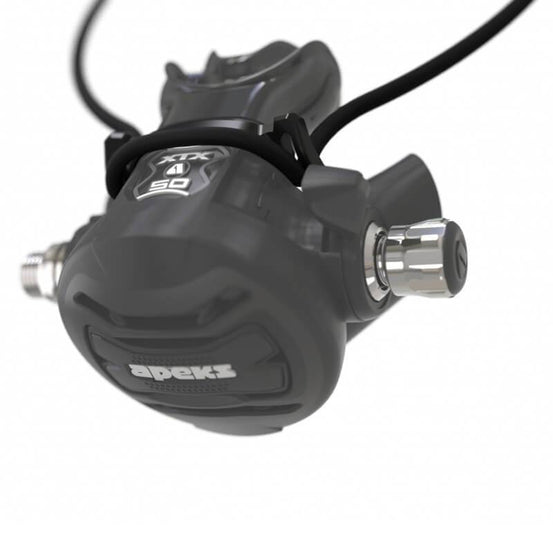 Apeks Bungee Connector Kit - Mike's Dive Store