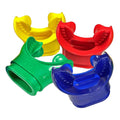 Apeks Coloured Mouthpiece Kit - Mike's Dive Store
