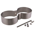 Apeks Cylinder Band Kit - Side - Mike's Dive Store