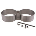 Apeks Cylinder Band Kit - Mike's Dive Store
