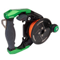 Apeks Lifeline Ascend 30m Reel | Green | Mike's Dive Store