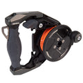 Apeks Lifeline Ascend 30m Reel | Grey | Mike's Dive Store