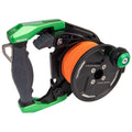Apeks Lifeline Ascend 60m Reel | Green | Mike's Dive Store