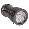 Apeks Luna Adv Primary Dive Torch | Right | Mike's Dive Store