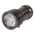 Apeks Luna Adv Primary Dive Torch | Left | Mike's Dive Store