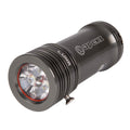 Apeks Luna Dive Torch | Left | Mike's Dive Store