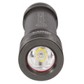 Apeks Luna Mini Dive Torch | Front | Mike's Dive Store
