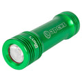 Apeks Luna Mini Dive Torch | Green | Mike's Dive Store