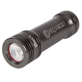 Apeks Luna Mini Dive Torch | Grey | Mike's Dive Store