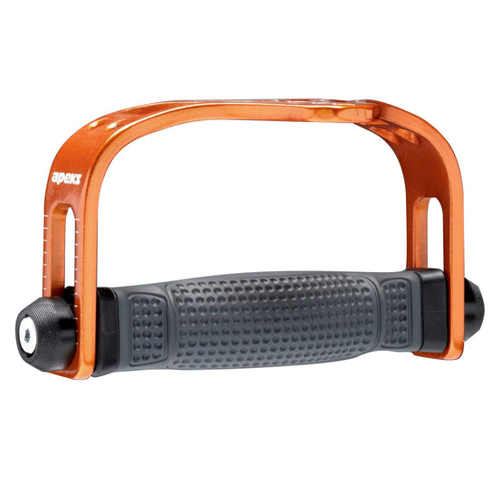 Apeks Luna Torch Goodman Handle Kit | Mike's Dive Store