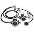 Apeks MTX-RC Single Cylinder Regulator Set - Mike's Dive Store