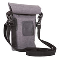Apeks Small Dry Bag Phone Case | Back| Mike's Dive Store