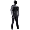 Apeks ThermiQ 8/7mm Semi-Dry Men's Wetsuit | Right | Mike's Dive Store
