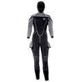 Apeks ThermiQ 8/7mm Semi-Dry Women's Wetsuit | Mike's Dive Store