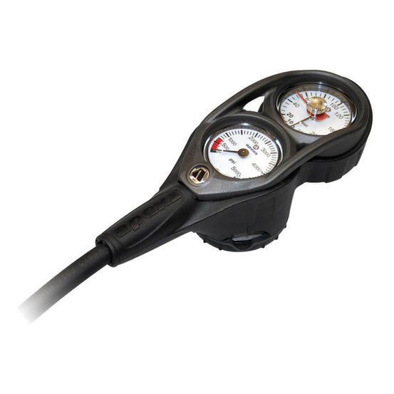 Apeks Triple Console - Mike's Dive Store
