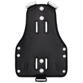 Apeks Ultralight Travel Plate - Back - Mike's Dive Store