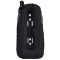Apeks WTX-D18 Single Cylinder Wing - Back - Mike's Dive Store