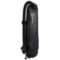 Apeks WTX-D30 PSD Single Cylinder Wing - Side - Mike's Dive Store