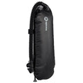 Apeks WTX-D40 PSD Single Cylinder Wing - Side - Mike's Dive Store