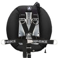 Apeks WTX D40T, Backplate & Deluxe Harness Bundle | Mike's Dive Store