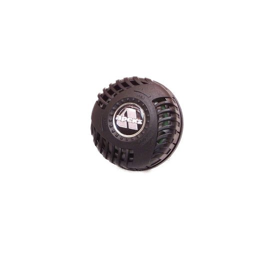 Apeks Drysuit Dump Valve - Black - Mike's Dive Store