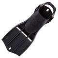 Apeks RK3 HD Fins | Black | Mike's Dive Store
