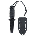 Aqua Lung Argonaut Stunt Knife - Blunt Tip - Mike's Dive Store