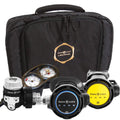 Aqua Lung Core Supreme Regulator Set | Mike's Dive Store