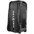 Aqua Lung Explorer II Roller Bag - Back - Mike's Dive Store