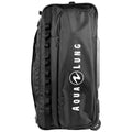Aqua Lung Explorer II Roller Bag - Side - Mike's Dive Store