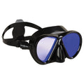 Aqua Lung Horizon DS Mask | Purple | Mike's Dive Store