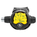 Aqua Lung Mikron Regulator and Octopus - Octopus - Mike's Dive Store