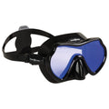 Aqua Lung Mistique DS Mask | Purple | Mike's Dive Store
