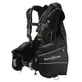 Aqua Lung Omni BCD | Charcoal | Mike's Dive Store