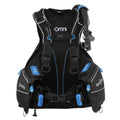 Aqua Lung Omni BCD - Front - Mike's Dive Store
