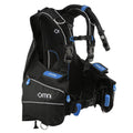 Aqua Lung Omni BCD - Side - Mike's Dive Store