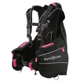 Aqua Lung Omni BCD - Pink - Mike's Dive Store