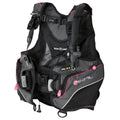 Aqua Lung Pearl BCD | Pink | Mike's Dive Store