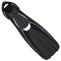 Aqua Lung Phazer Fin - Black - Mike's Dive Store