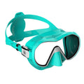 Aqua Lung Plazma Mask - Glacier - Mike's Dive Store